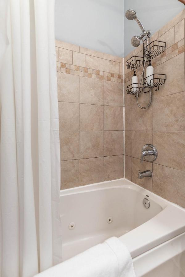 Historic Benton Park Townhome Saint-Louis Extérieur photo
